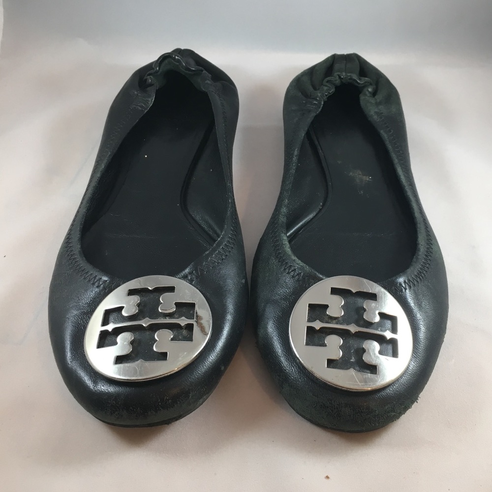 Tory Burch flats